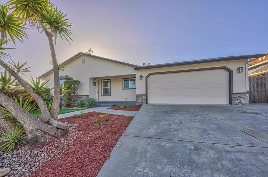 1974 Loma Vista CT, Royal Oaks, CA 95076
