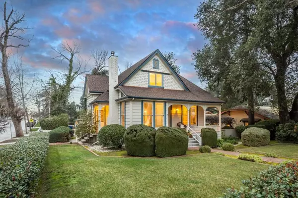 328 Bachman AVE, Los Gatos, CA 95030