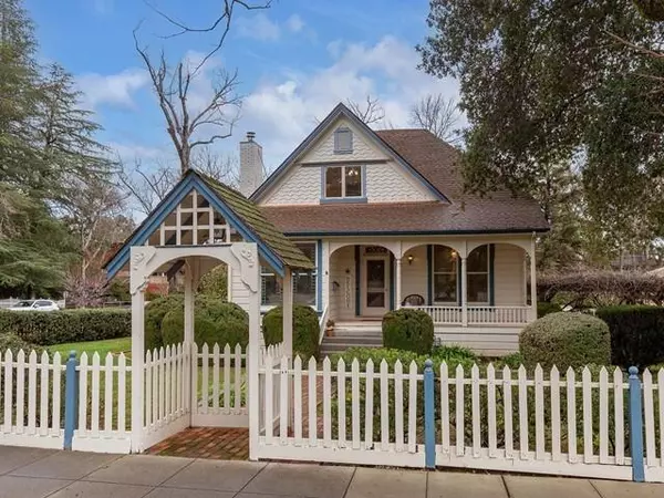 Los Gatos, CA 95030,328 Bachman AVE