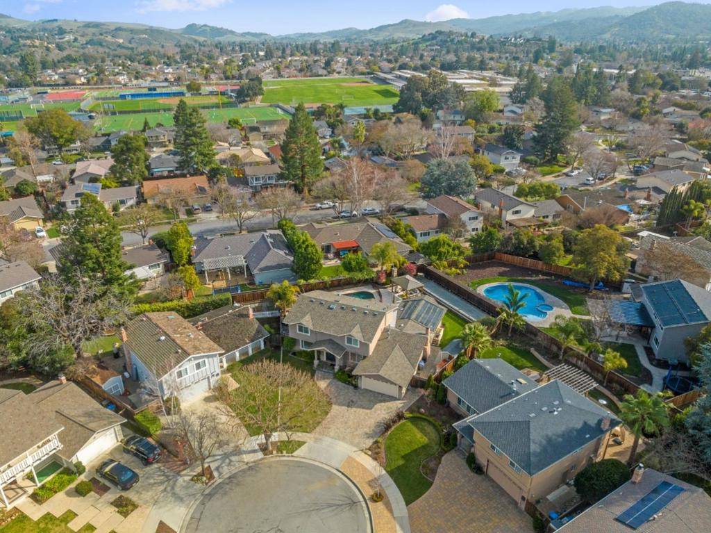 San Jose, CA 95120,1018 Nightfall CT