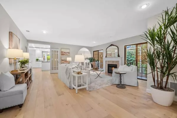 Redwood City, CA 94061,724 Windsor WAY