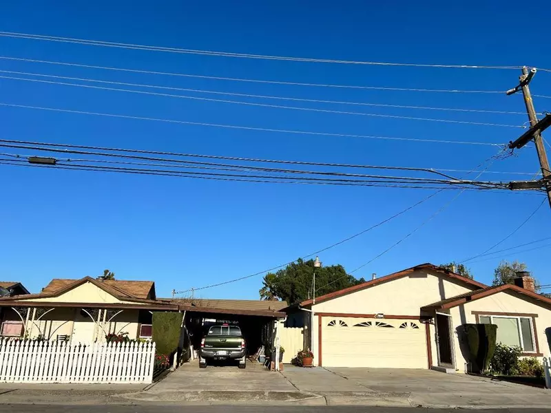 2 11th ST #8, Greenfield, CA 93927