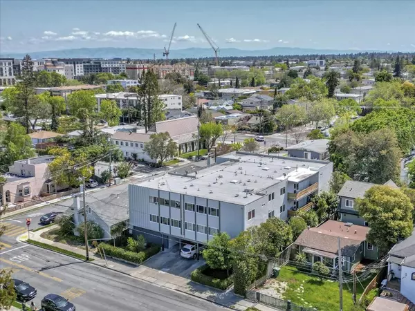 Redwood City, CA 94062,417 Harrison AVE