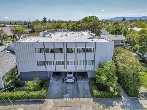 Redwood City, CA 94062,417 Harrison AVE