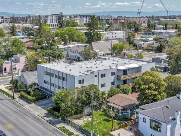 Redwood City, CA 94062,417 Harrison AVE