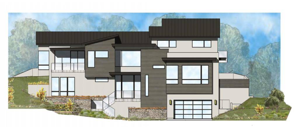 5 El Vanada RD, Redwood City, CA 94062