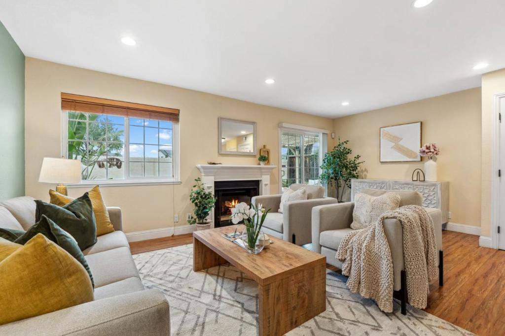 San Jose, CA 95148,1748 Home Gate DR