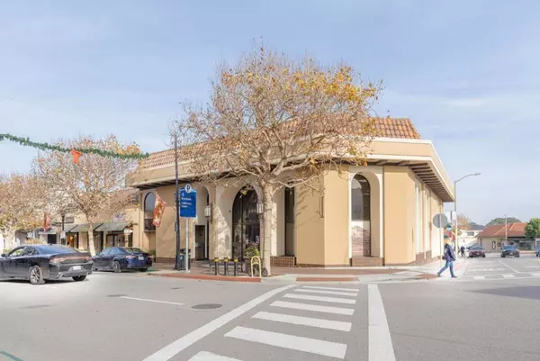 Monterey, CA 93940,499 Alvarado ST