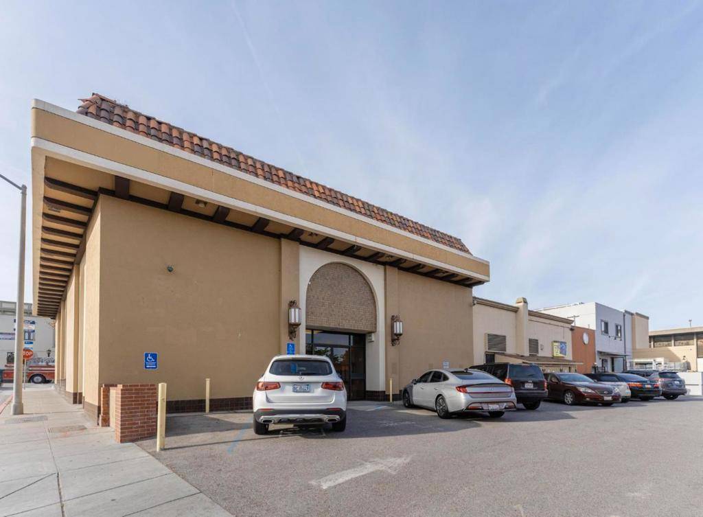 Monterey, CA 93940,499 Alvarado ST