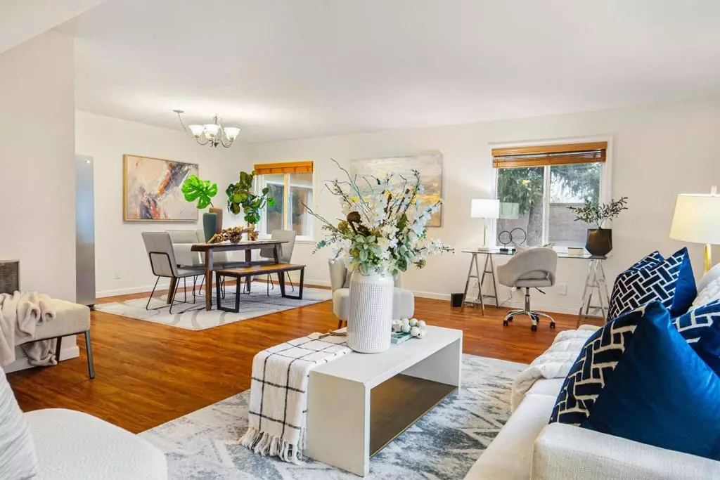 San Jose, CA 95129,4415 Norwalk DR #21