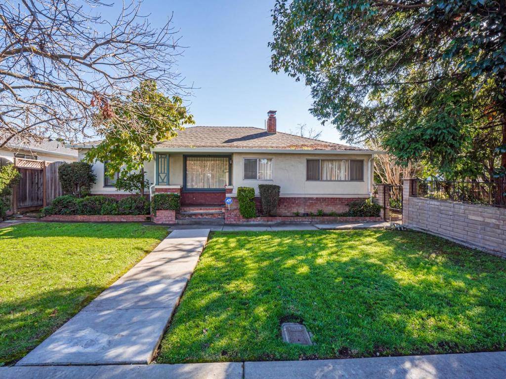 Santa Clara, CA 95050,1992 De La Pena AVE