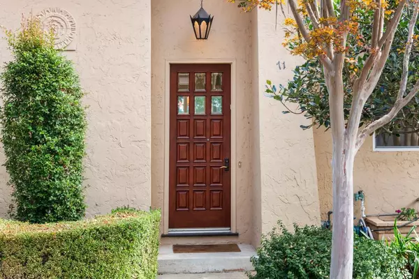 Los Gatos, CA 95030,18400 Overlook RD #71