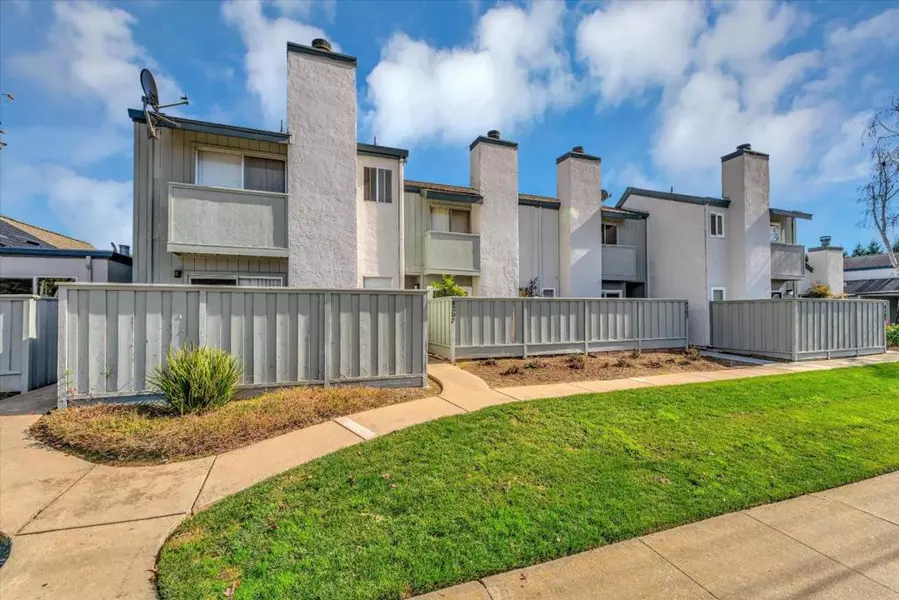 4205 Sea Pines CT, Capitola, CA 95010