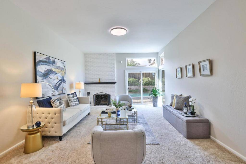 San Jose, CA 95120,1488 Elsman CT