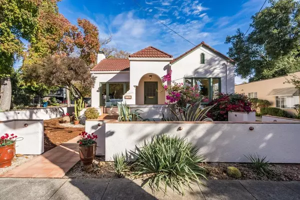 145 Tasso ST, Palo Alto, CA 94301