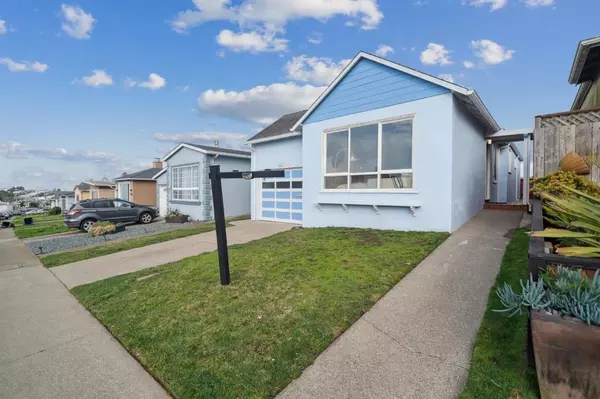 Daly City, CA 94015,667 SKYLINE DR