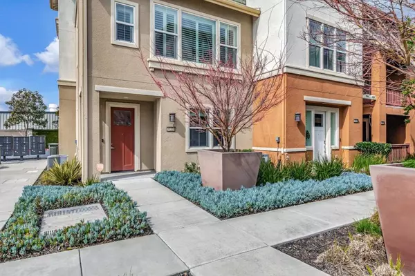 Newark, CA 94560,37774 Taro TER