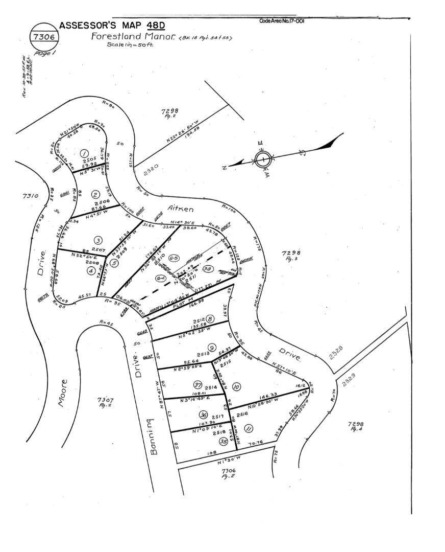 Oakland, CA 94611,0 AITKEN