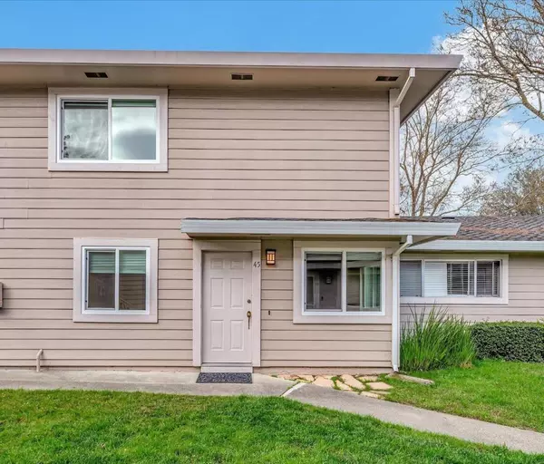 Novato, CA 94947,45 Los Padres CIR
