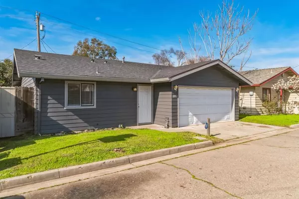 Stockton, CA 95203,1233 Holt ST