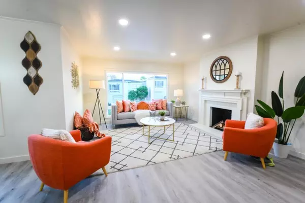 Daly City, CA 94015,986 Wildwood AVE