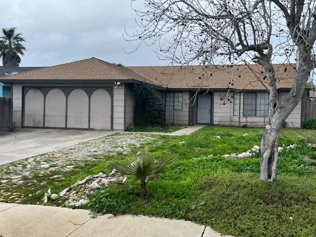 Greenfield, CA 93927,254 Chablis CIR