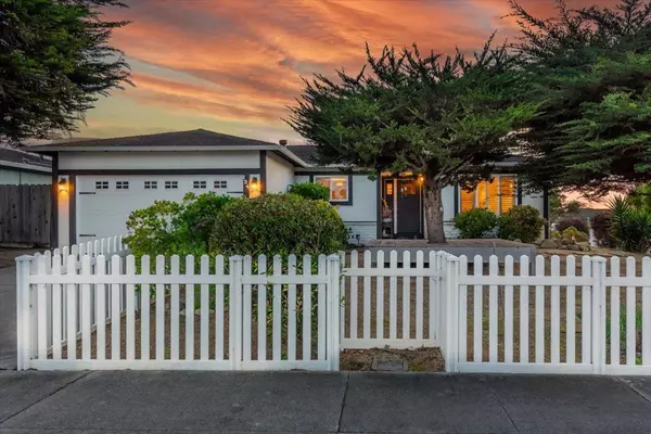 134 Silverwood PL, Marina, CA 93933