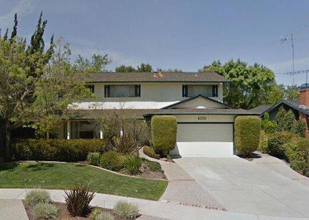 1481 Los Rios DR, San Jose, CA 95120