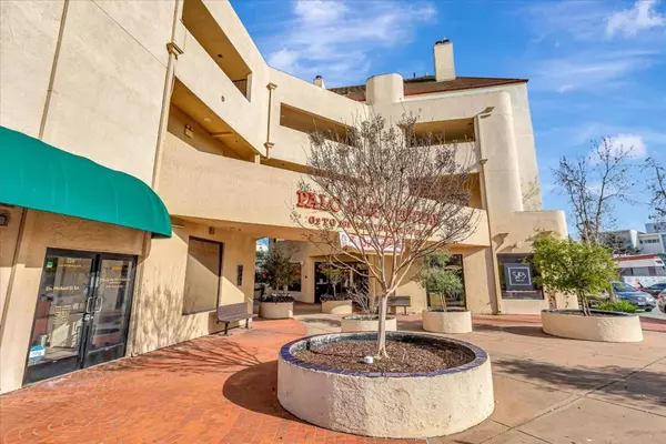 153 California AVE #F103, Palo Alto, CA 94306