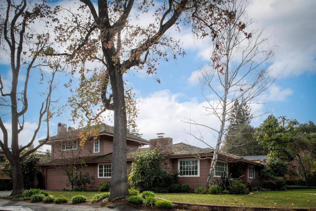1605 Valparaiso AVE, Menlo Park, CA 94025