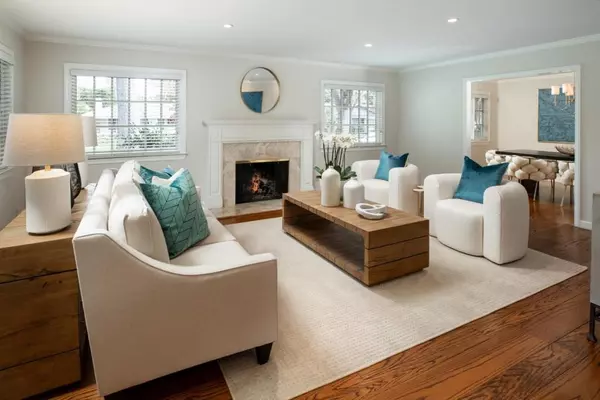 Menlo Park, CA 94025,1605 Valparaiso AVE
