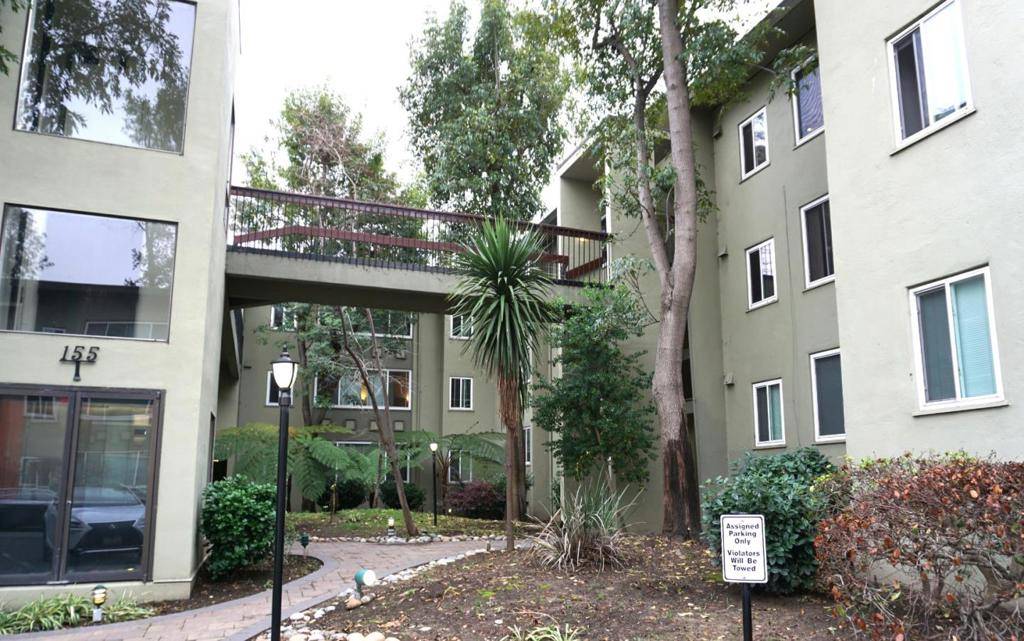 San Mateo, CA 94401,155 N El Camino Real #22
