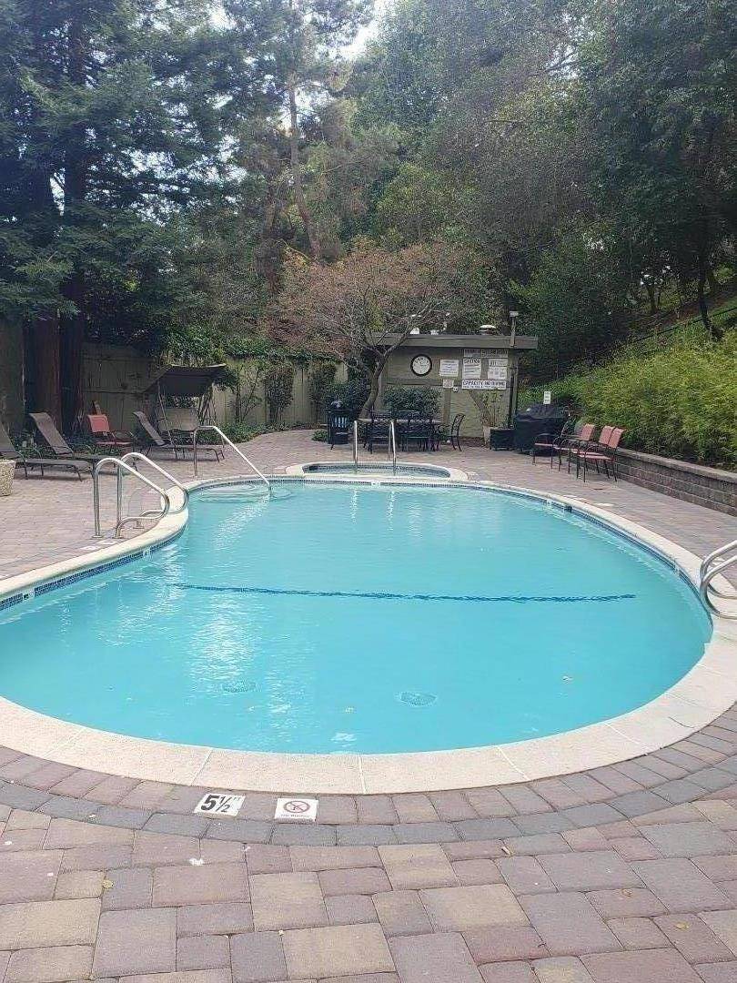 San Mateo, CA 94401,155 N El Camino Real #22