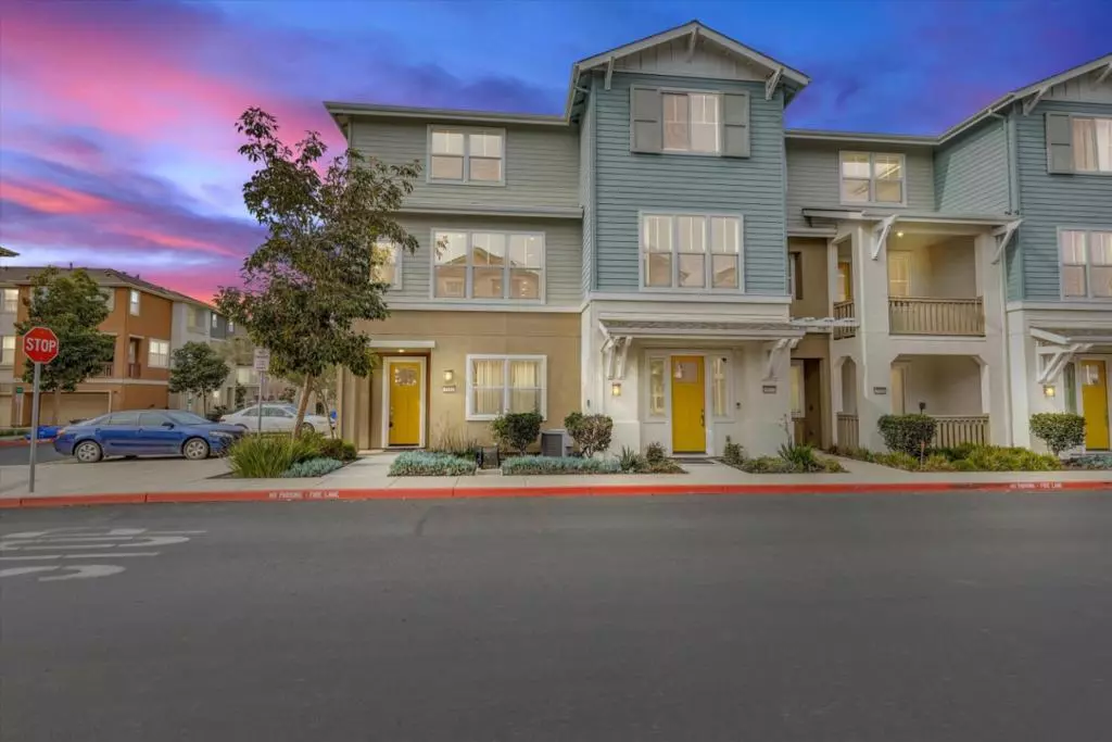 Newark, CA 94560,5533 Azalea WAY