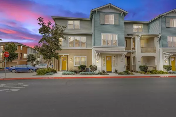 5533 Azalea WAY, Newark, CA 94560