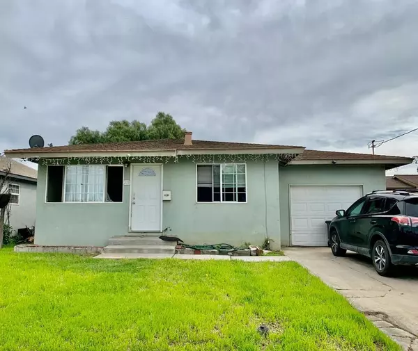 Soledad, CA 93960,218 Benito ST