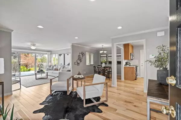 South San Francisco, CA 94080,204 Verano DR