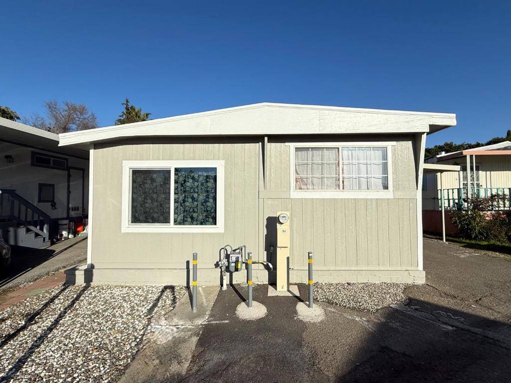 2855 Senter RD, San Jose, CA 95111