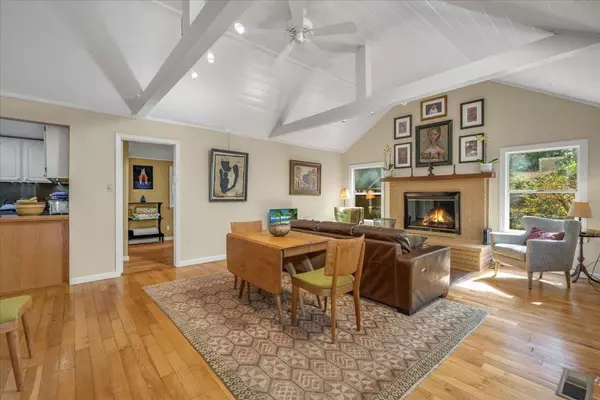 Boulder Creek, CA 95006,190 Upland DR