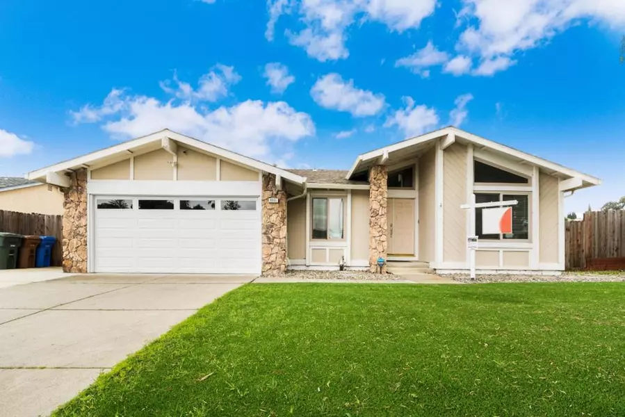 2211 Zennia CT, Pittsburg, CA 94565