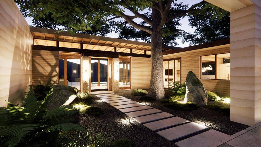 25 Arroyo Sequoia (Lot 108), Carmel, CA 93923