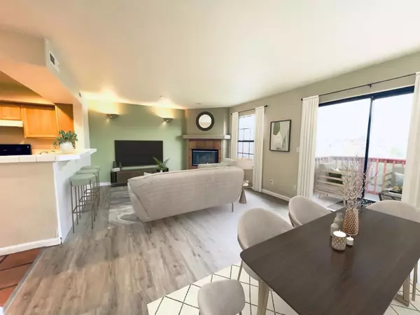 Salinas, CA 93905,1295 Nogal DR #B