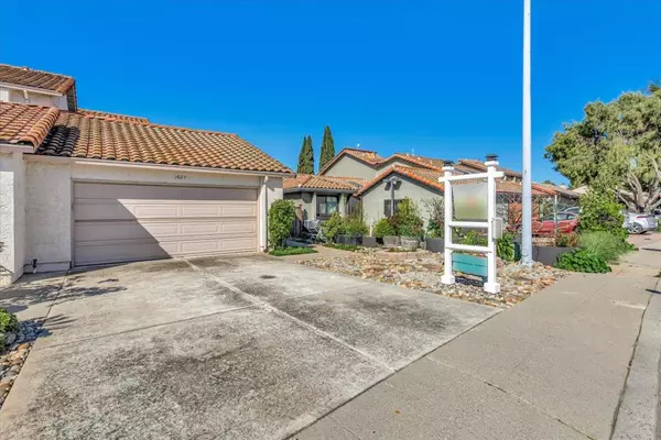 Milpitas, CA 95035,1027 Matterhorn CT