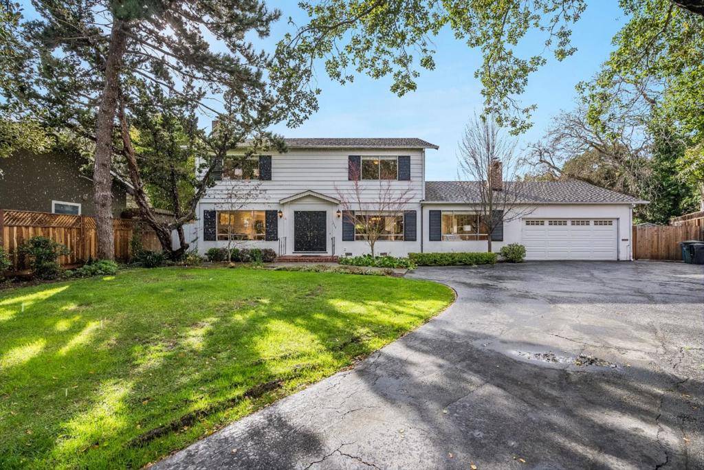 1228 Maxwell LN, Redwood City, CA 94062