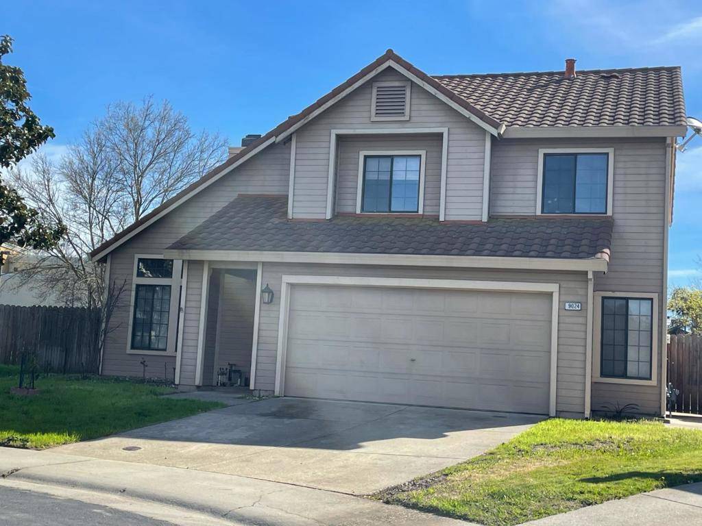 9024 LEVANT CT, Elk Grove, CA 95758