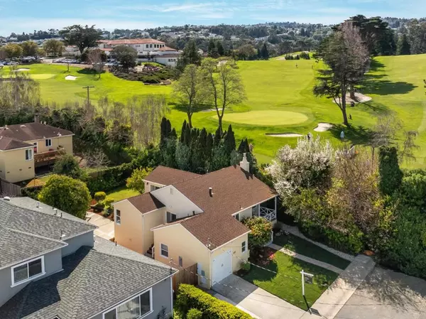 419 Millwood DR, Millbrae, CA 94030
