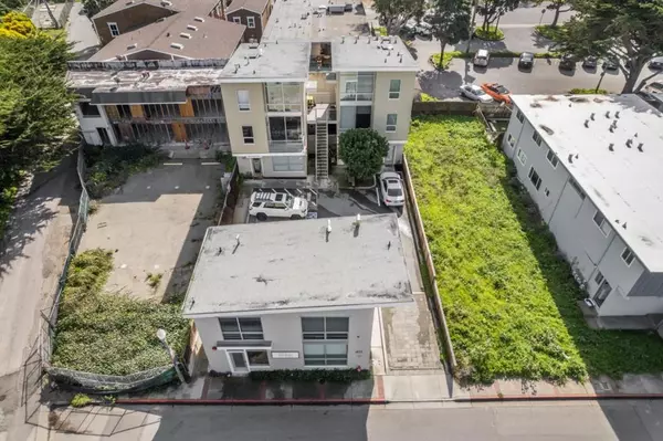 Pacifica, CA 94044,411 Dondee ST #A-F