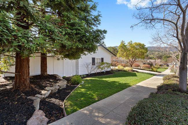 San Jose, CA 95120,6585 Hampton DR