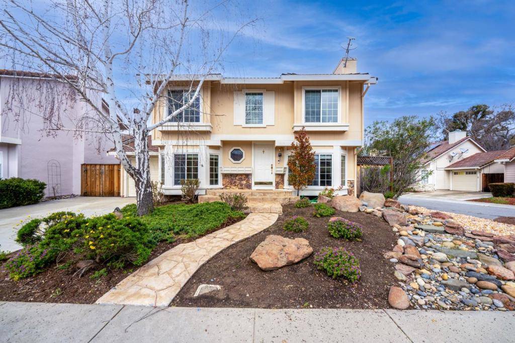 1019 Kiser DR, San Jose, CA 95120