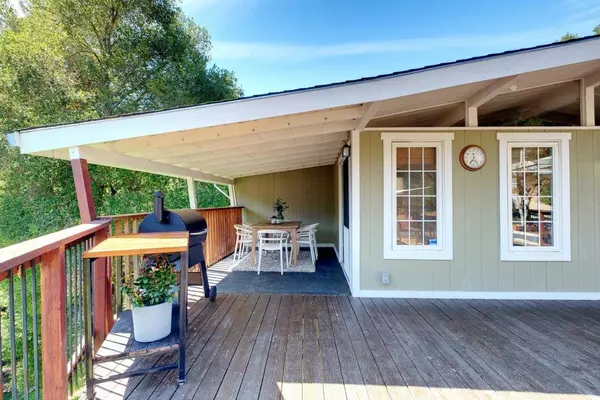 Boulder Creek, CA 95006,155 View DR